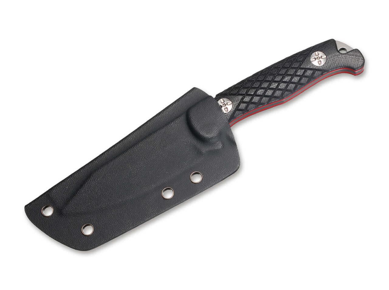 Feststehendes Messer Boker Magnum Life Knife