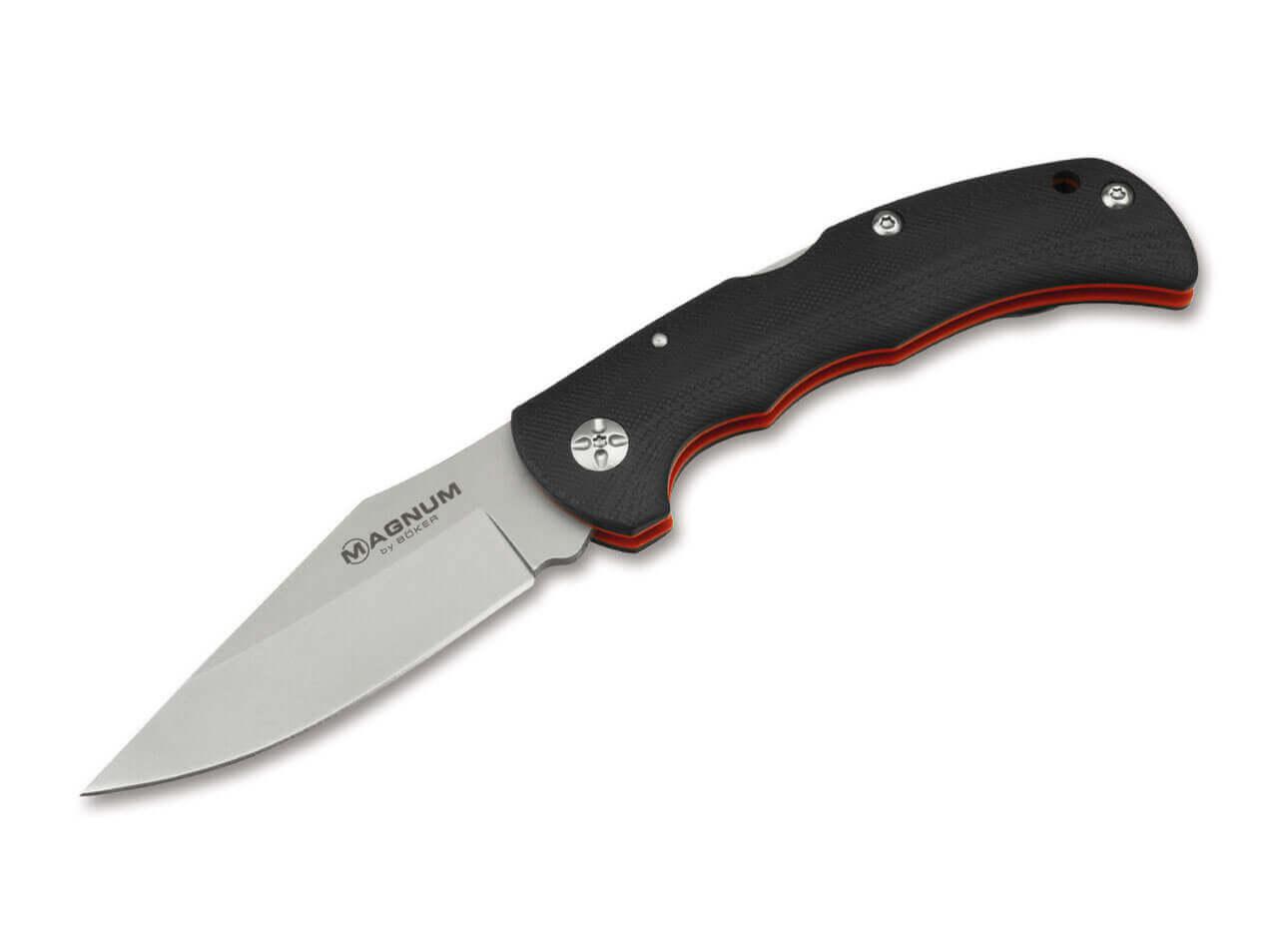 Boker Magnum Most Wanted Taschenmesser