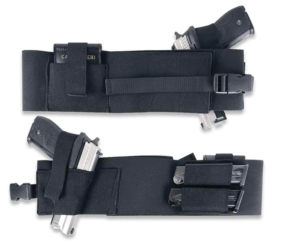 Cintura Elastica Radar Multimarca Paisano 95 cm