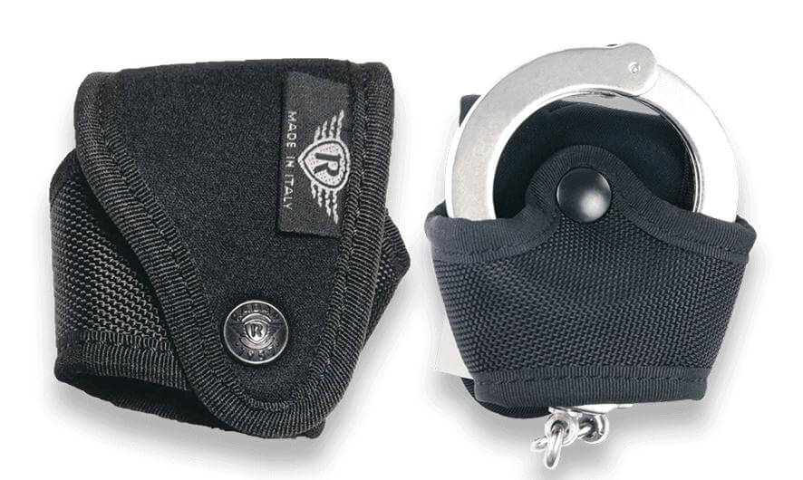 Portagrillete Radar Abierto Nylon 89011