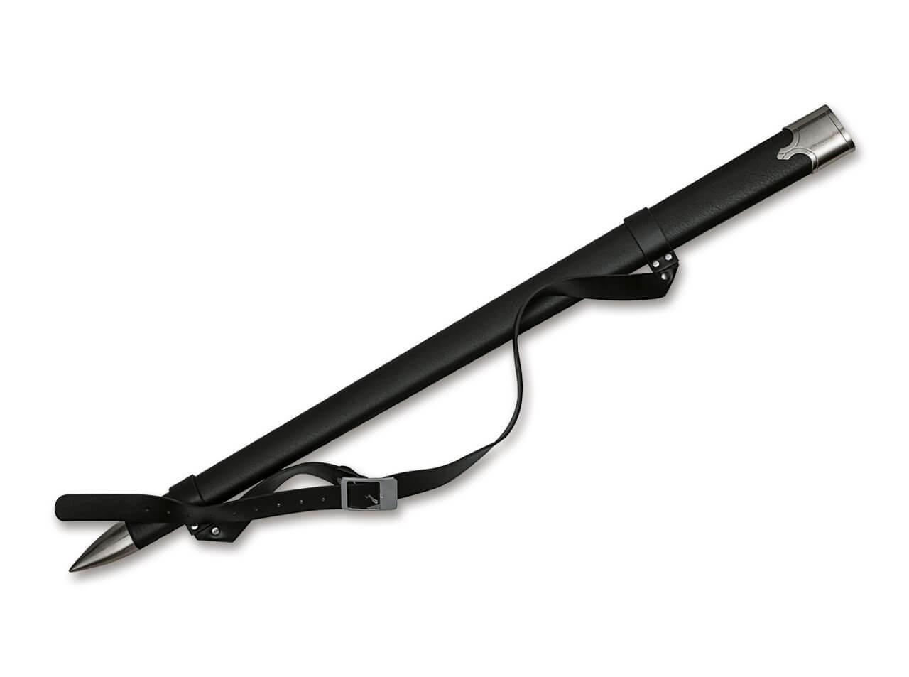 Épée médiévale Magnum Ferrum