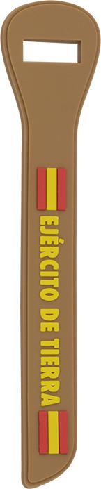 Tiralampo Barbaric per lo spagnolo Ejercito de Tierra 08214