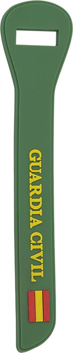 Tirazip Guardia Civil 08218