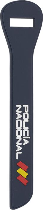 Tirazip Barbaric Policia Nacional