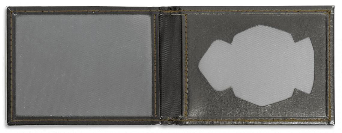 Barbaric Ausweishülle für die spanische Policía Nacional