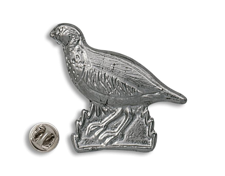 Épingle de caille surface satinée de marque Albainox