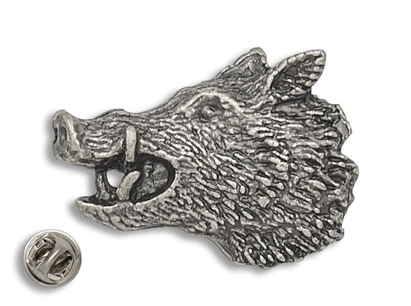 Wildschweinnadel im Blister