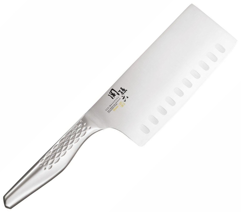 Kai Seki Magoroku Shoso Chinesisches Messer 165 mm