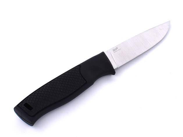 Faca Brisa Hiker 95 Flat