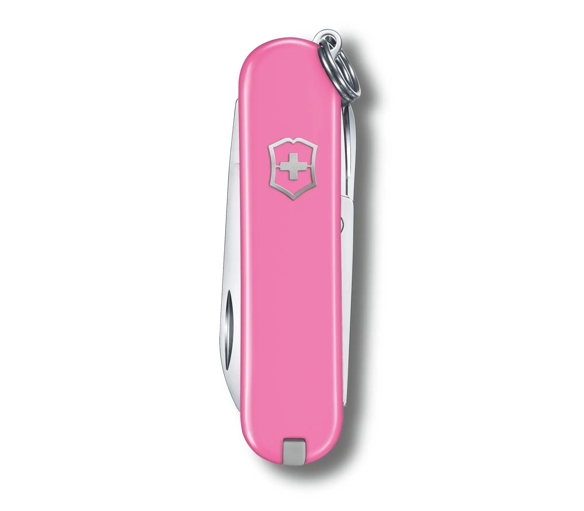 Canivete suíço Victorinox Classic SD Cherry Blossom
