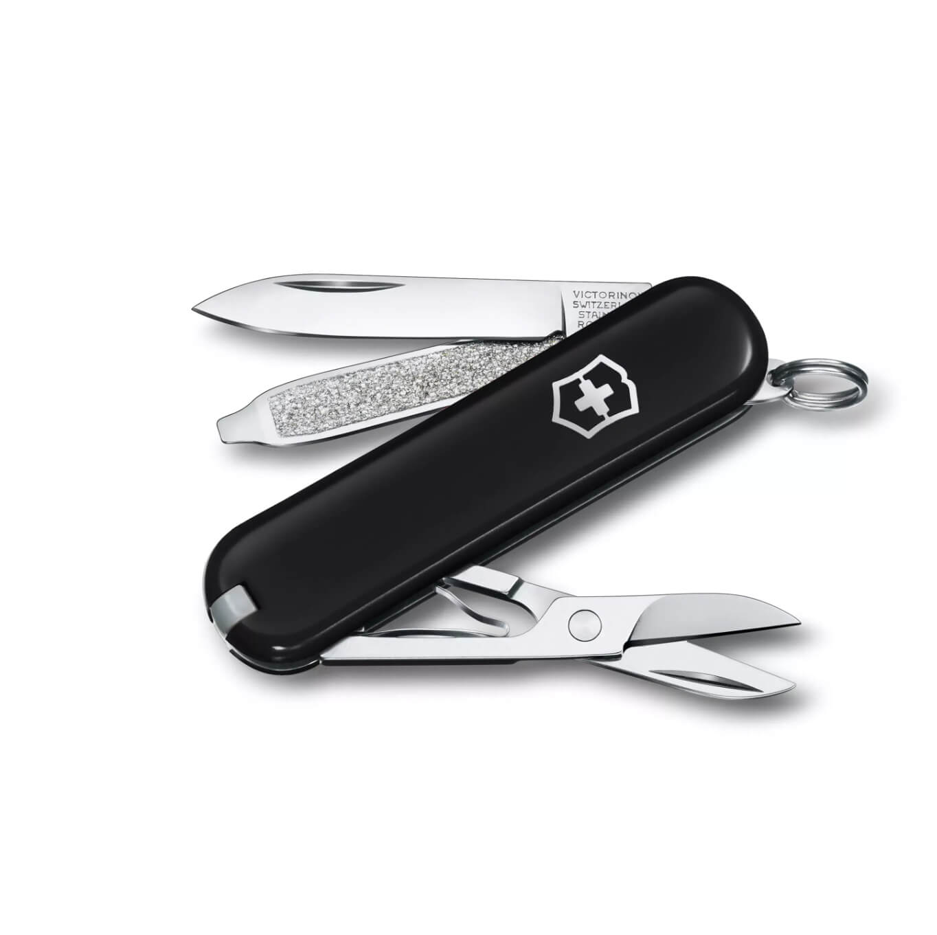 Couteau suisse Victorinox Classic SD Dark Illusion