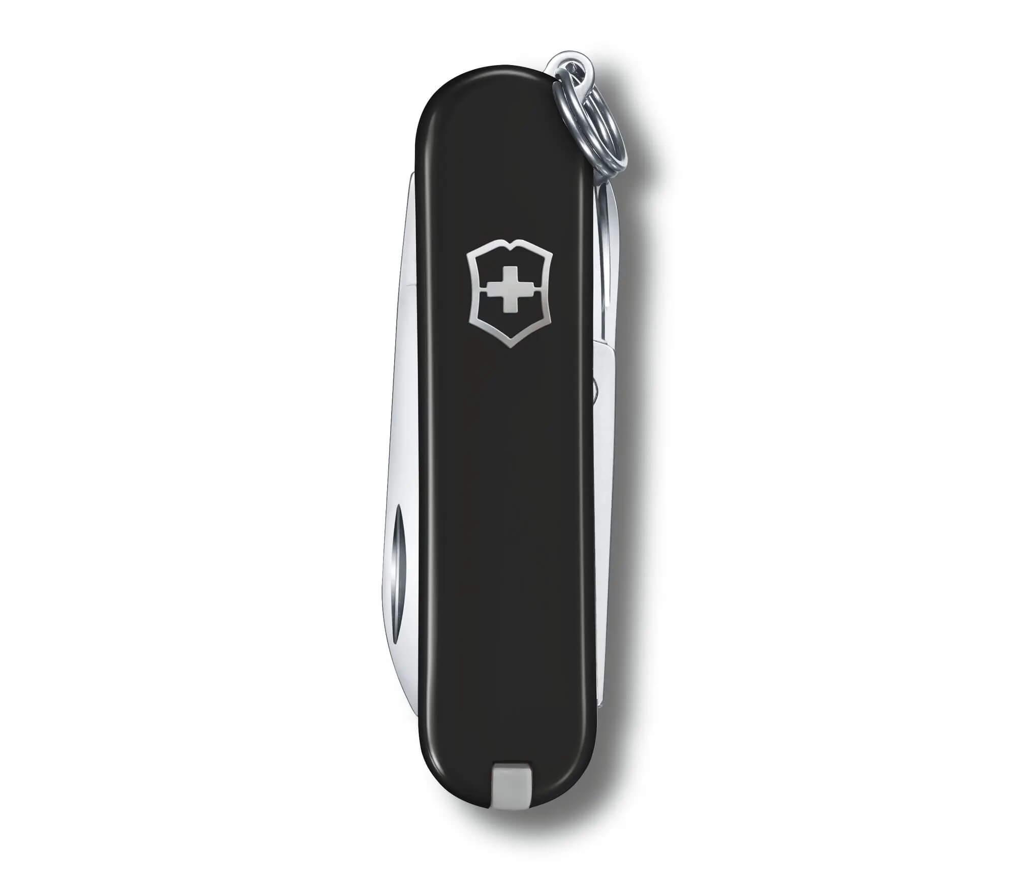 Canivete suíço Victorinox Classic SD Dark Illusion