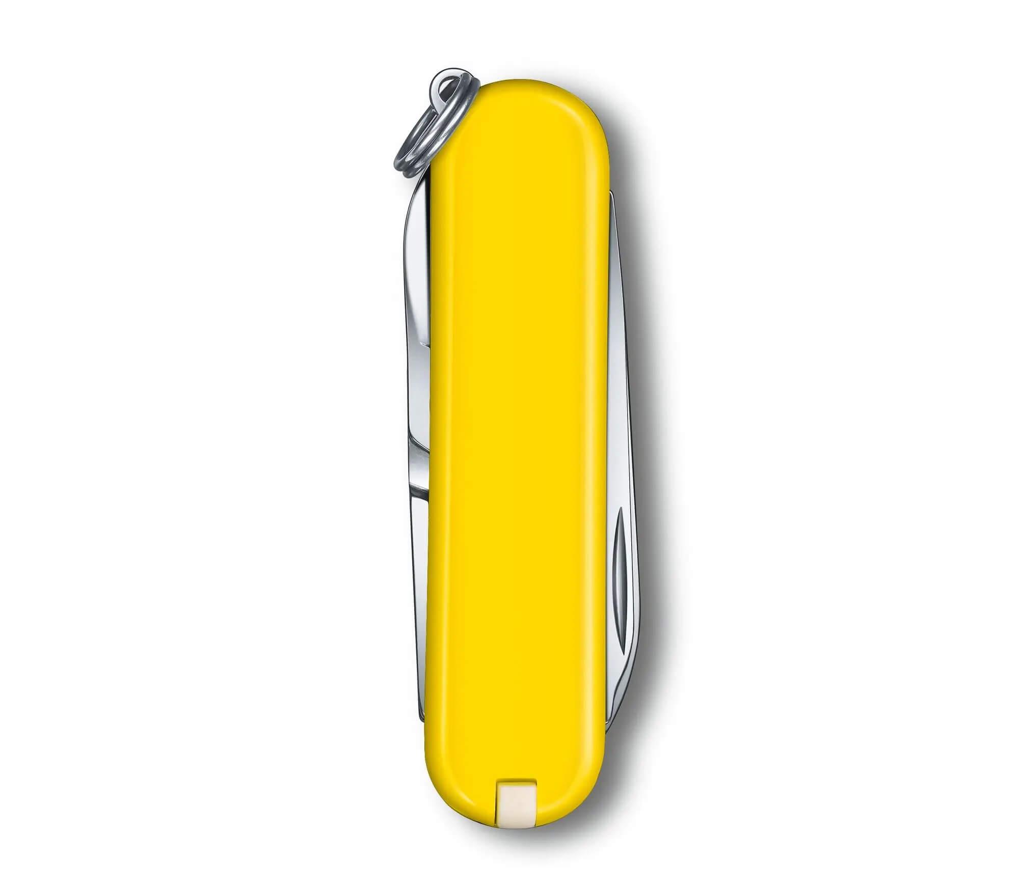 Canivete suíço Victorinox Classic SD Sunny Side