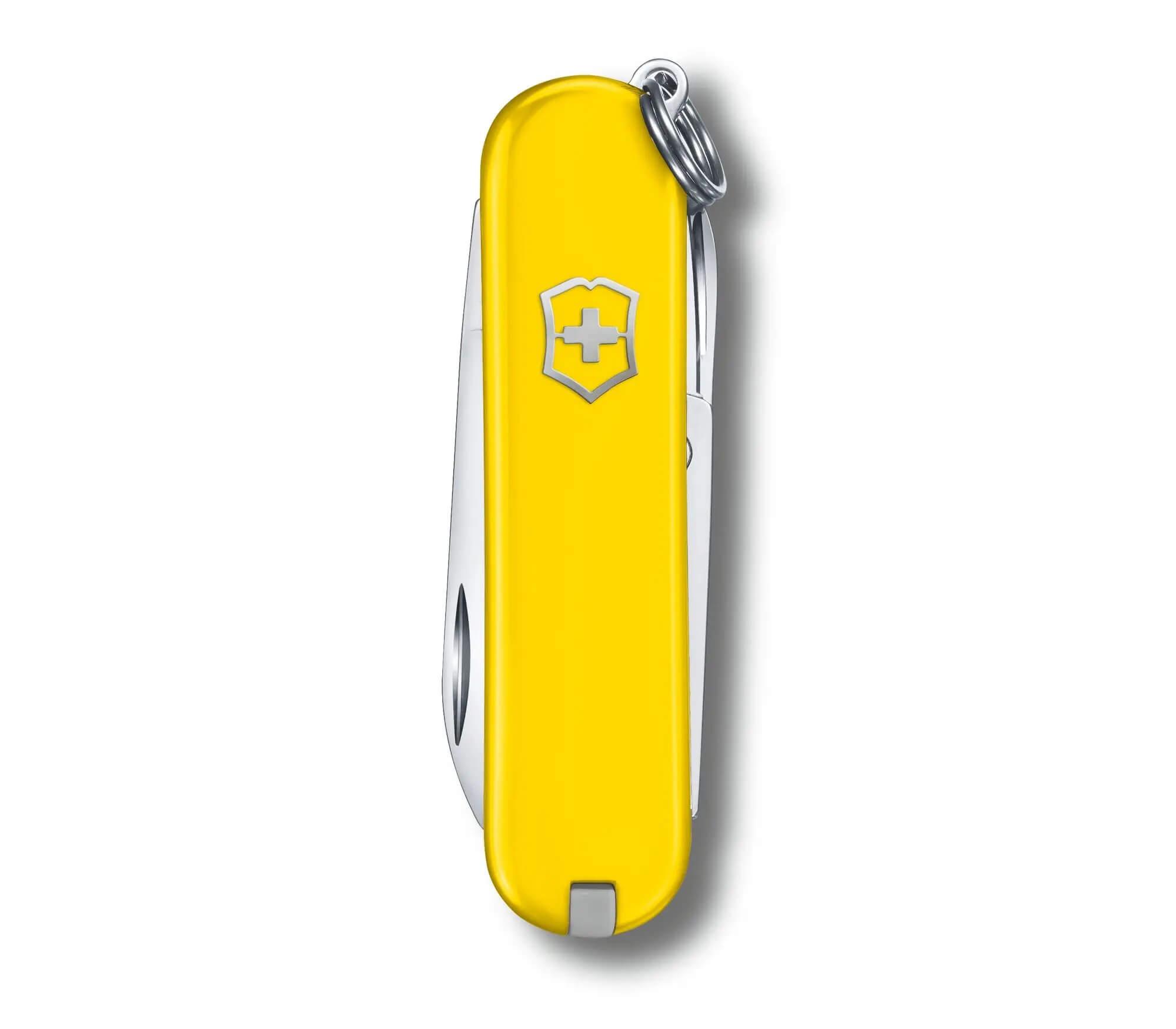 Canivete suíço Victorinox Classic SD Sunny Side