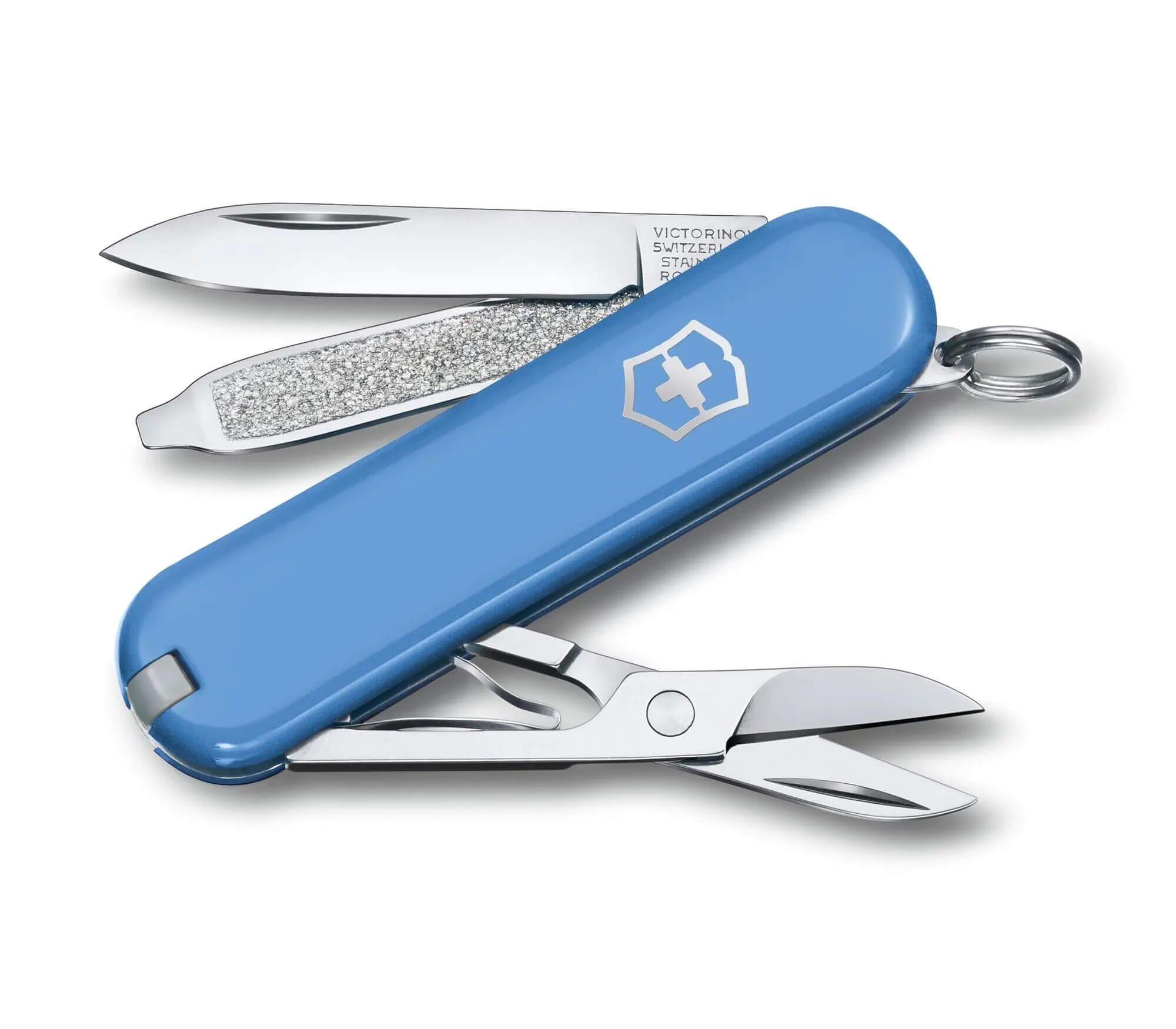 Couteau suisse Victorinox Classic SD Summer Rain