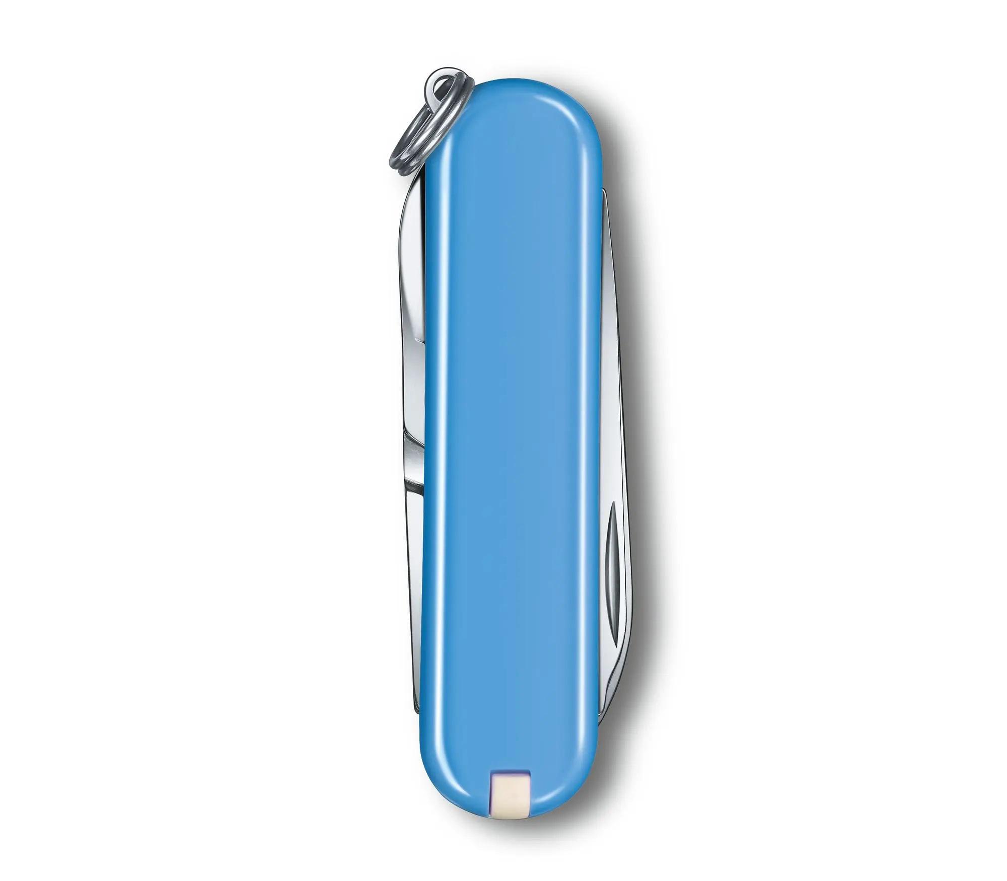 Couteau suisse Victorinox Classic SD Summer Rain