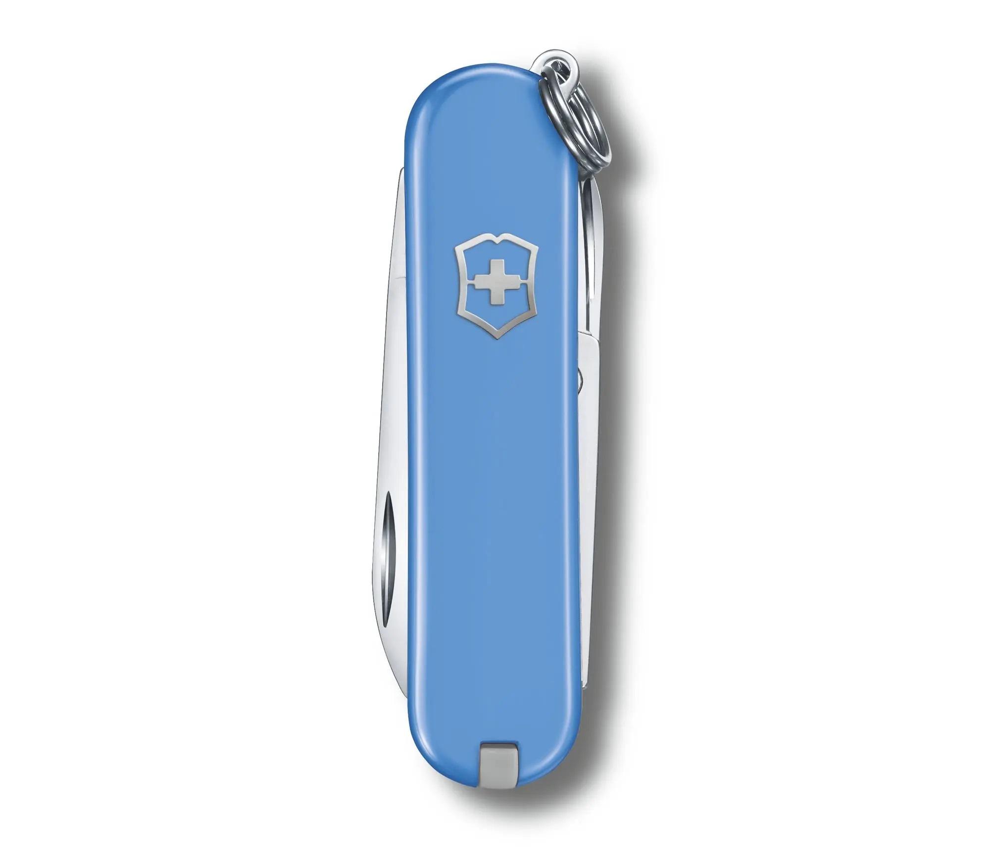 Couteau suisse Victorinox Classic SD Summer Rain