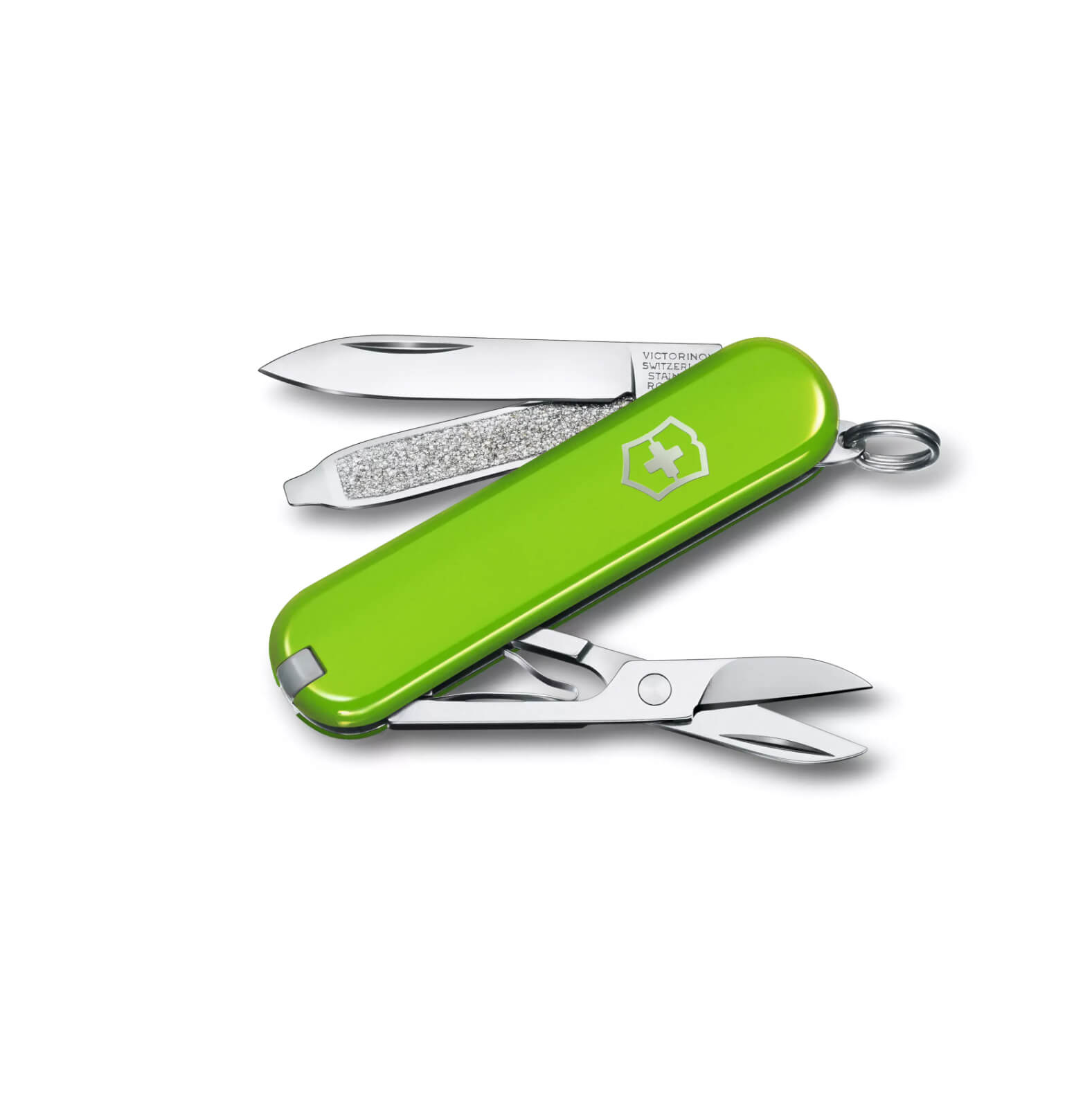 Couteau suisse Victorinox Classic SD Smashed Avocado