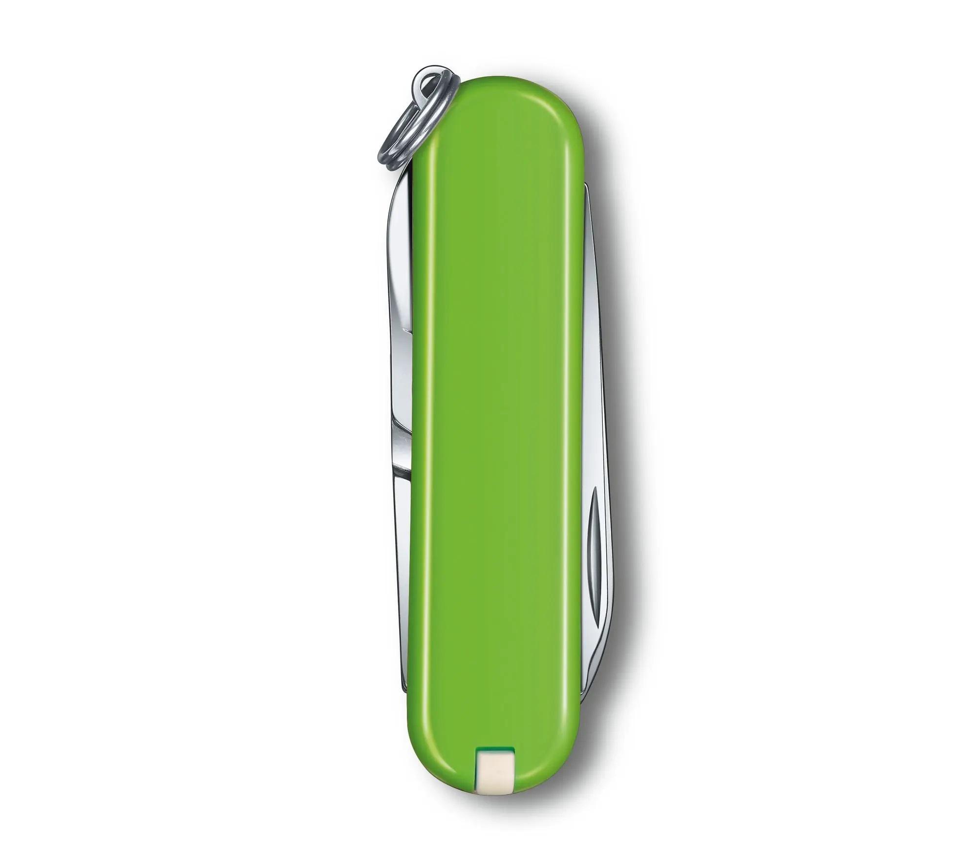 Couteau suisse Victorinox Classic SD Smashed Avocado