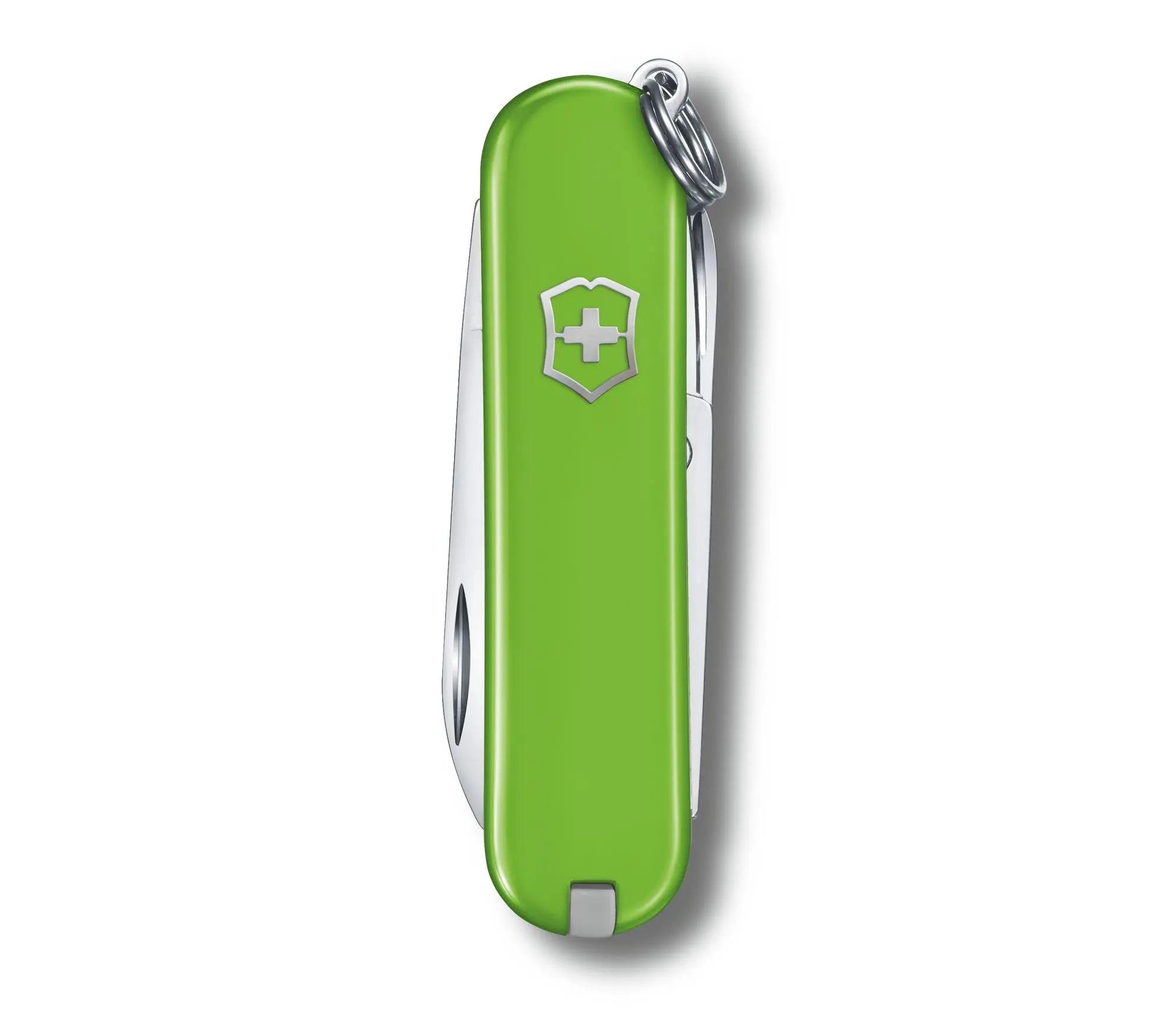 Couteau suisse Victorinox Classic SD Smashed Avocado