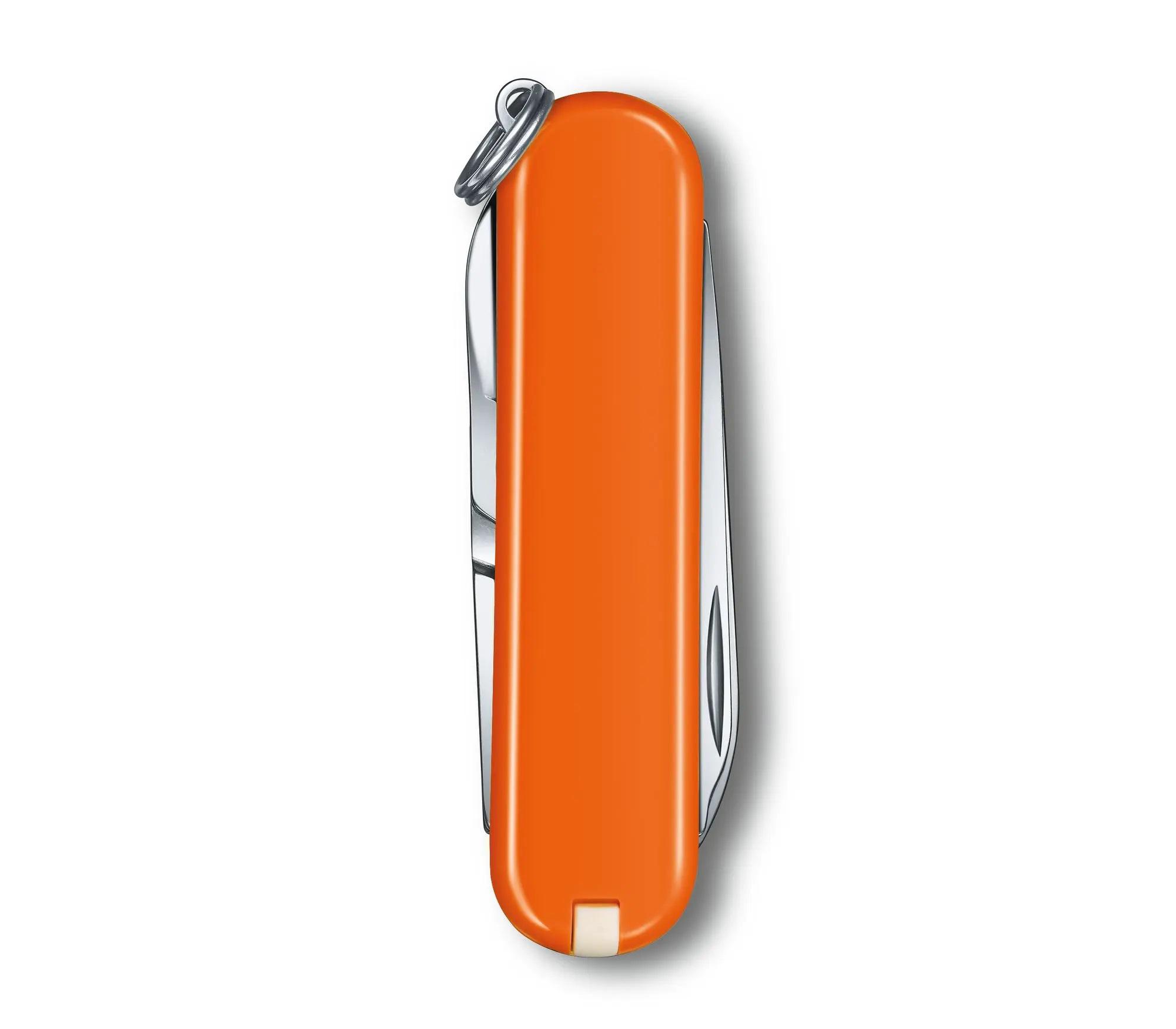 Canivete suíço Victorinox Classic SD Mango Tango