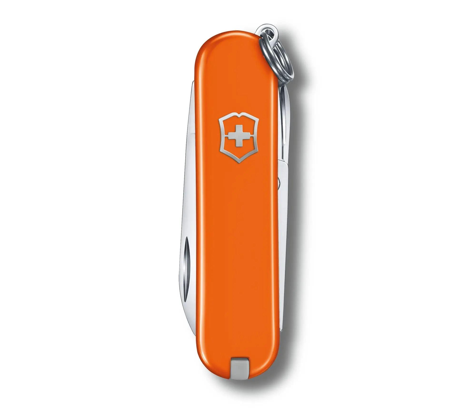 Canivete suíço Victorinox Classic SD Mango Tango