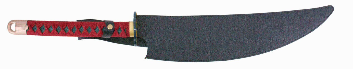 Zwillingsschwert Tenzen Uzui Demon Slayer