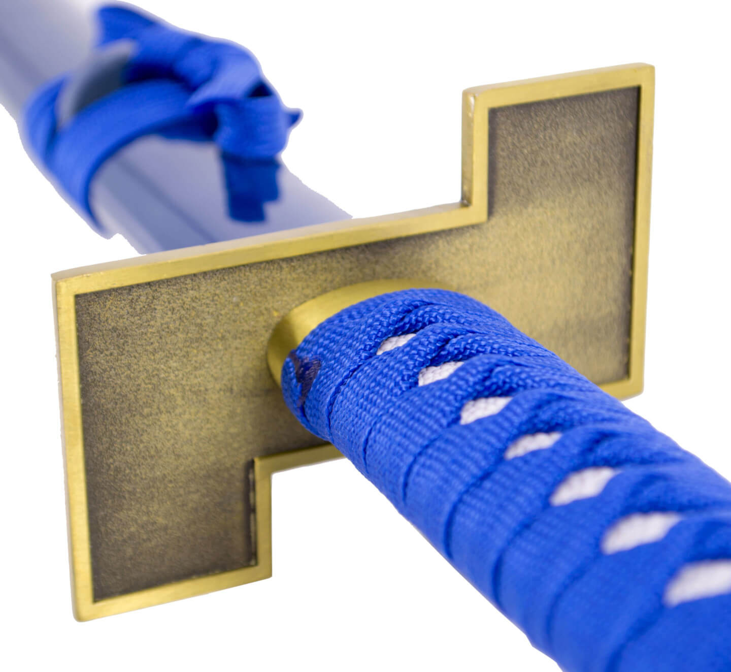 Katana geführt von Grimmjow Jaegerjaquez in Bleach