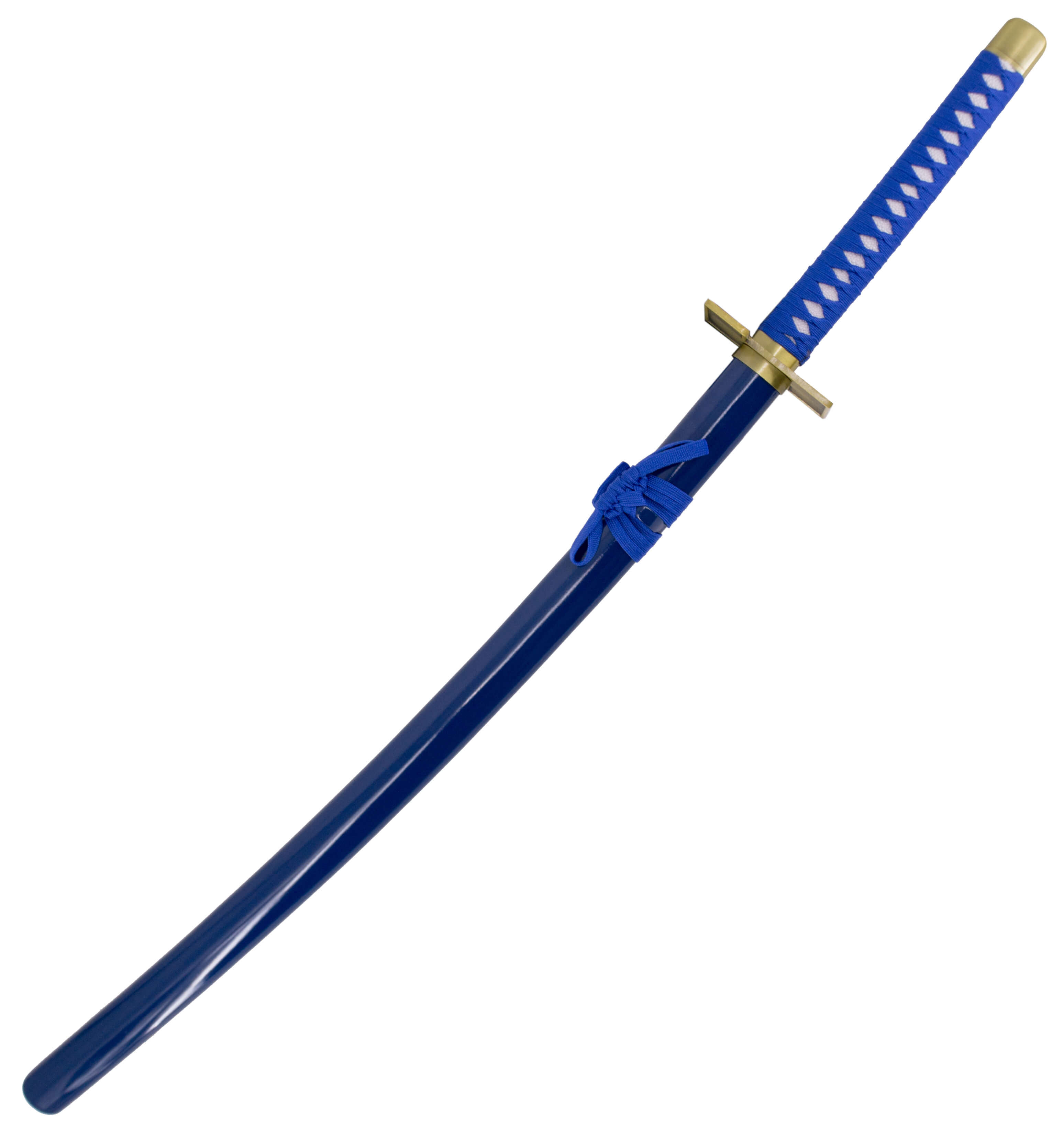 Katana geführt von Grimmjow Jaegerjaquez in Bleach
