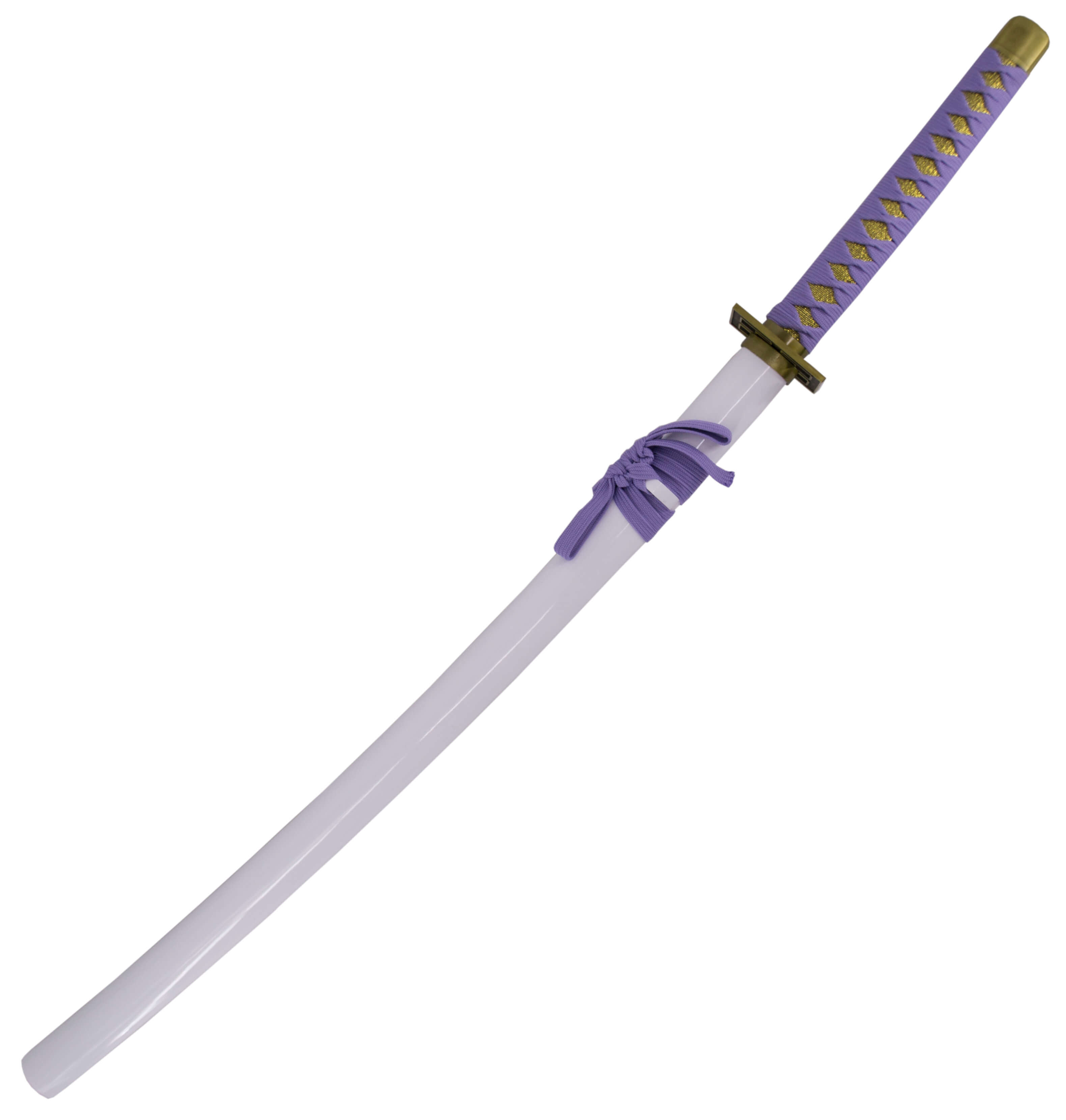 Katana brandita da Kuchiki Byakuya in Bleach