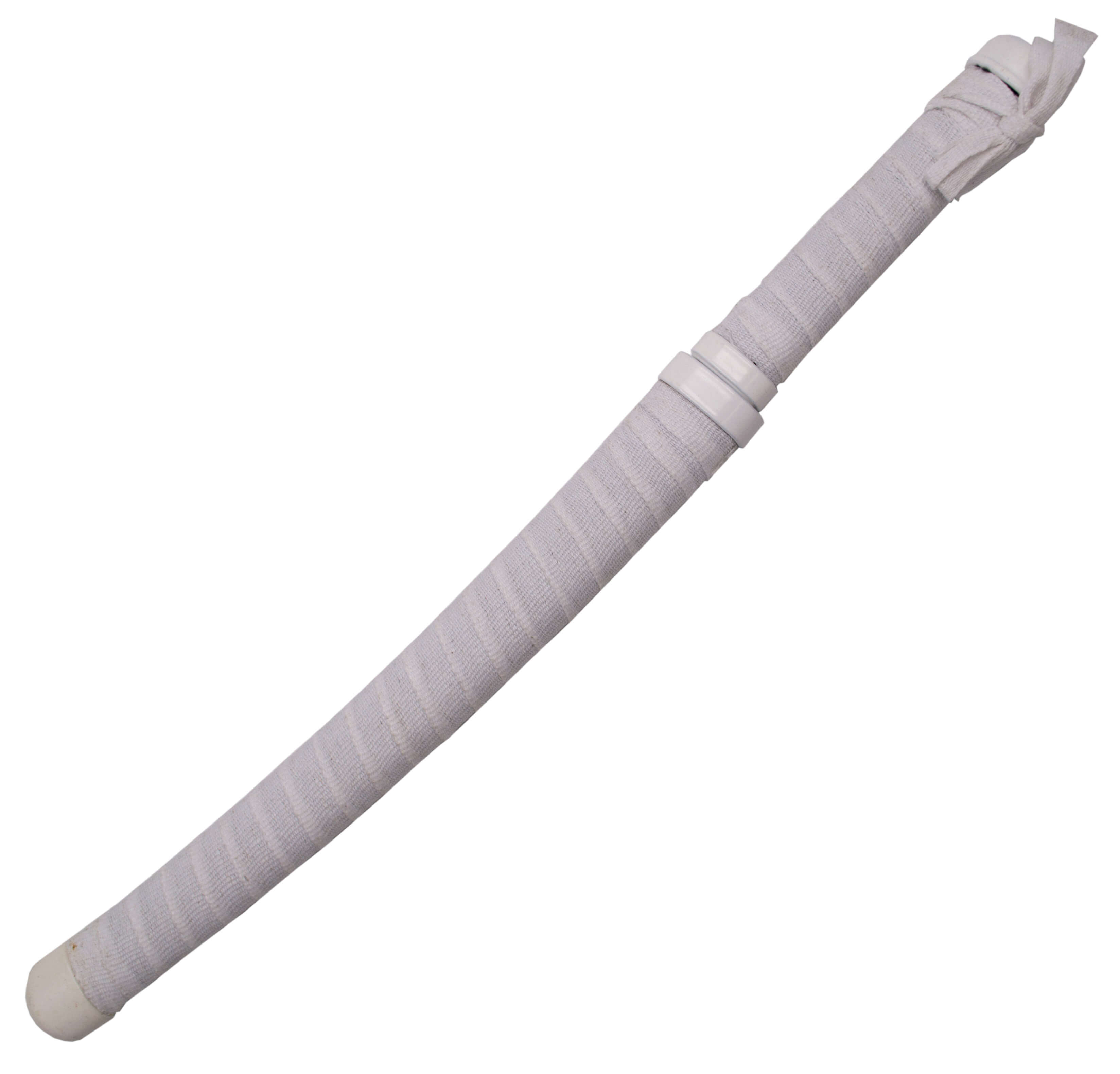 Inosuke Hashibira mini katana blanc cordé