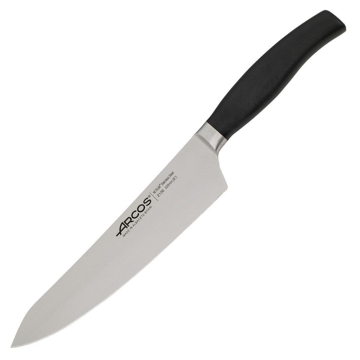 Arcos kitchen knife 20 cm Clara series
