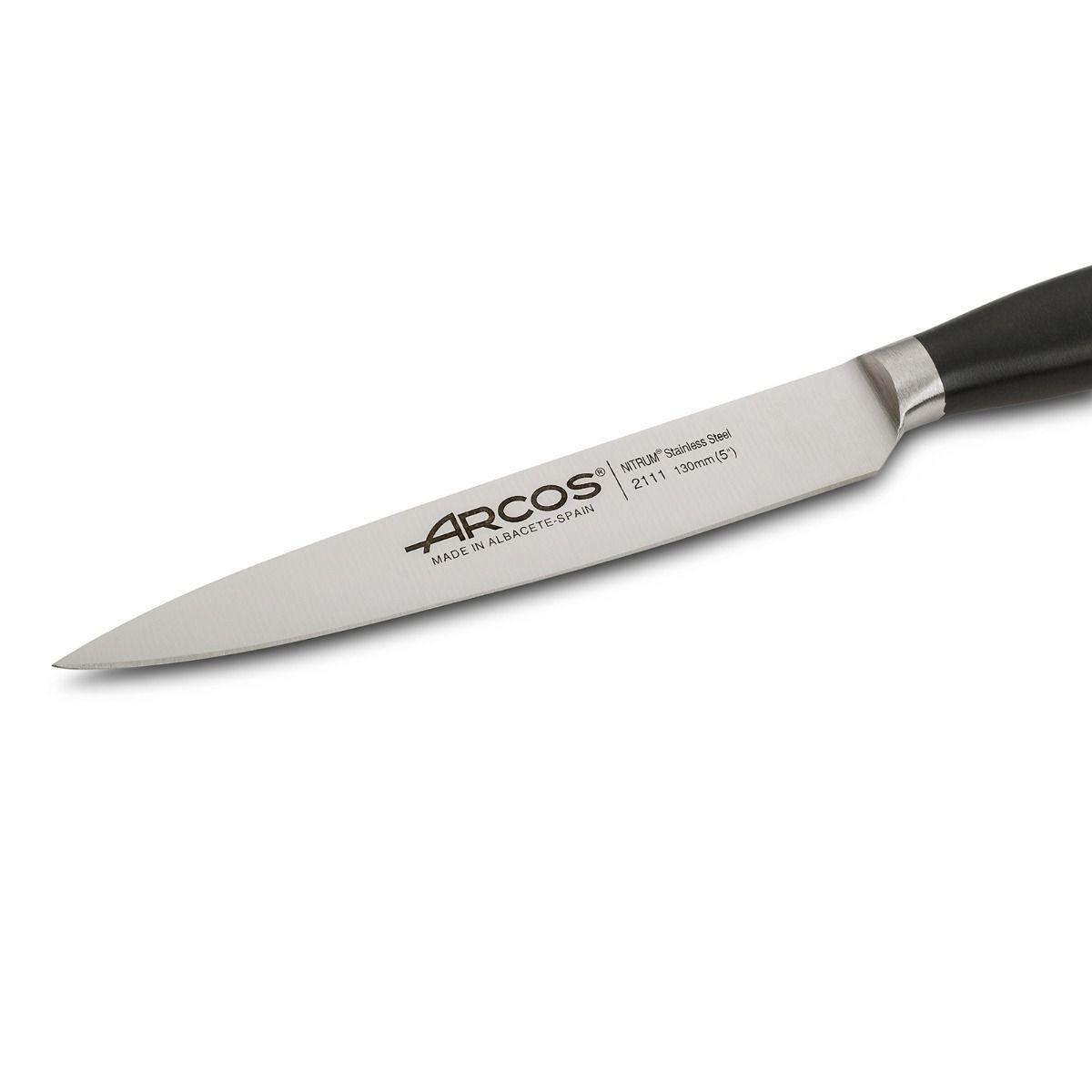 Arcos Gemüsemesser 13 cm Serie Clara