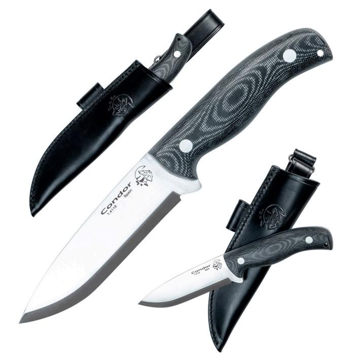 JV Condor avec poignée trf noire