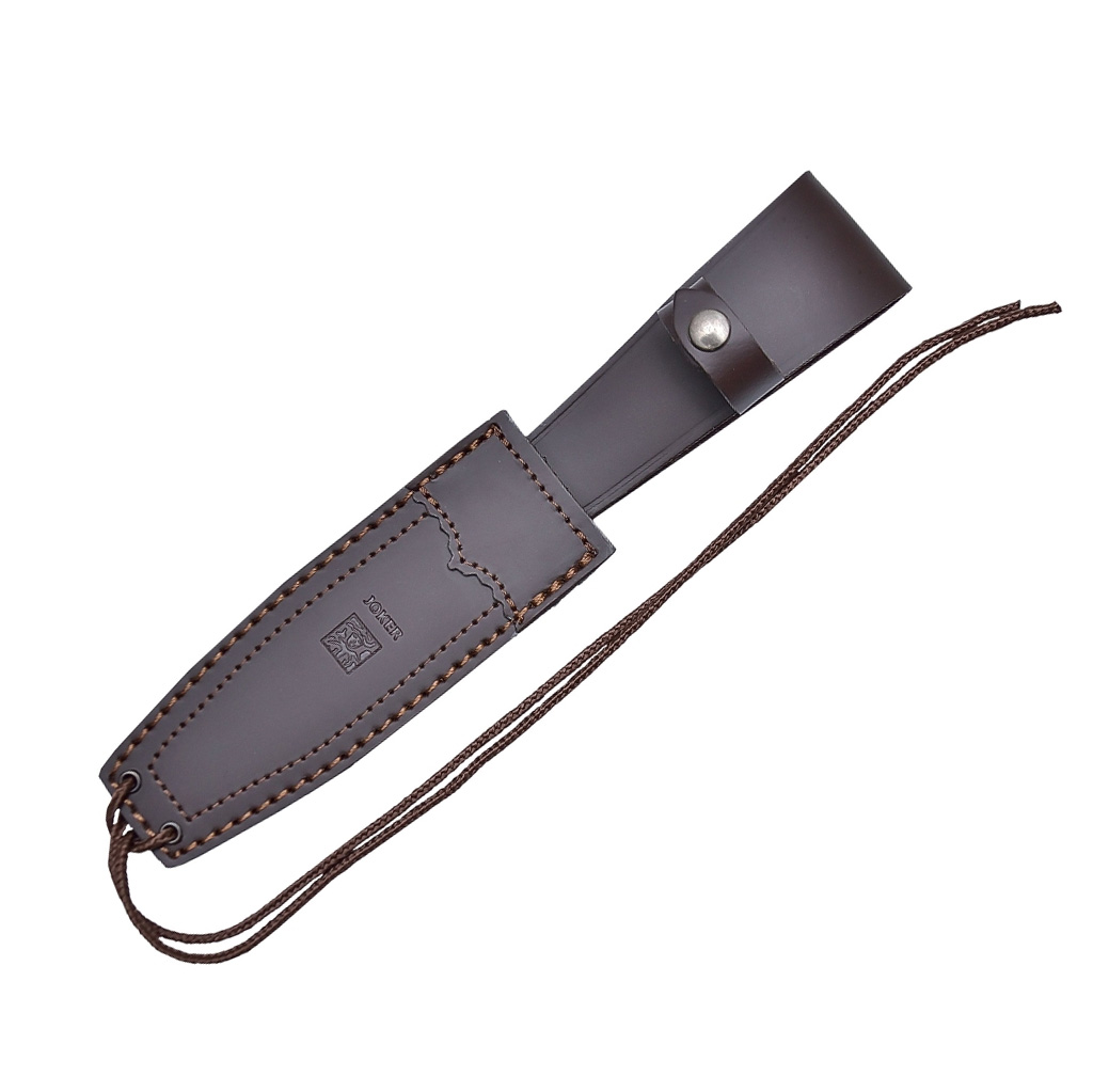 Coltello da caccia Joker Bowie con manico in noce