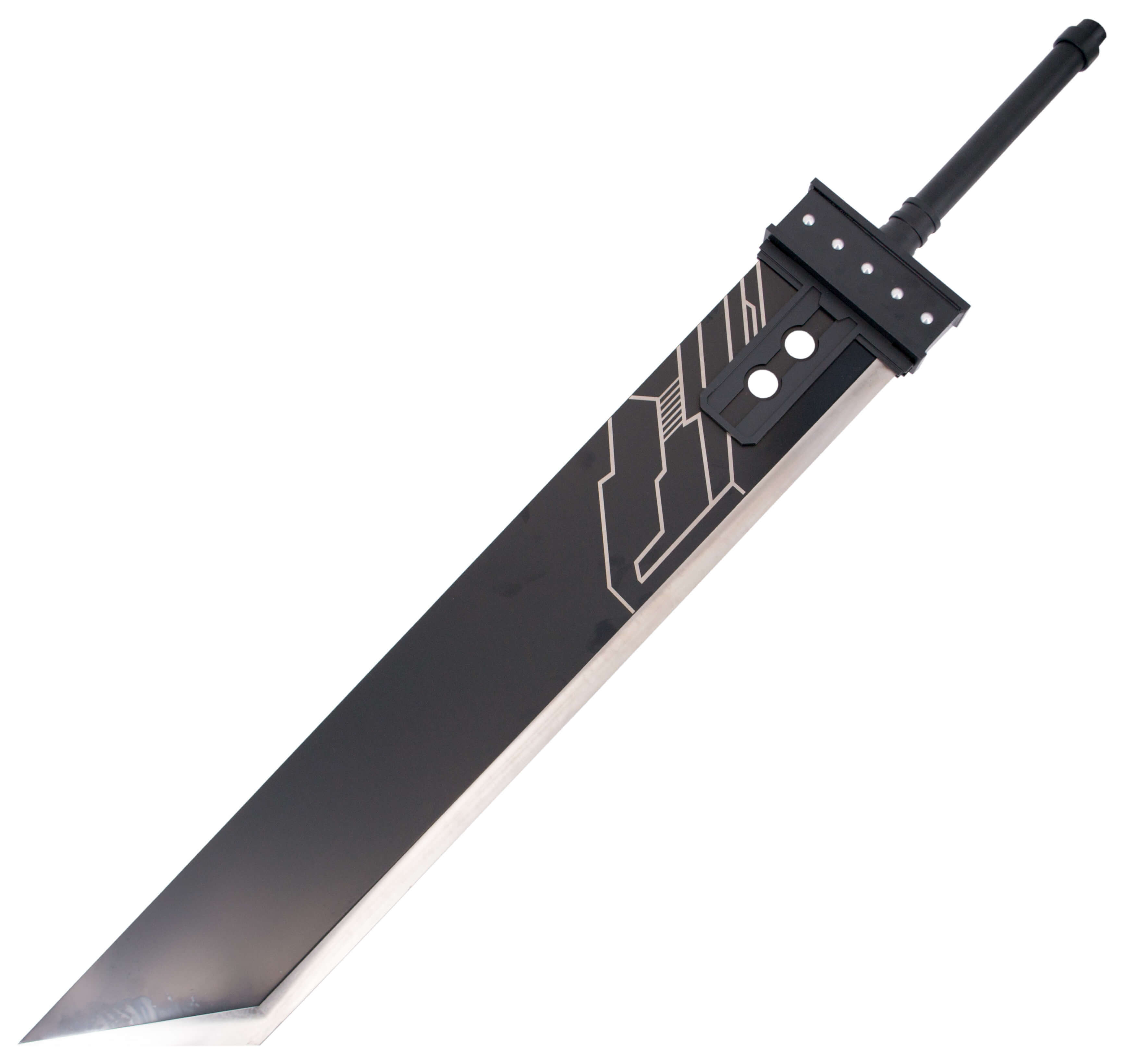 Final Fantasy VII Sterbliches Schwert von Cloud Strife