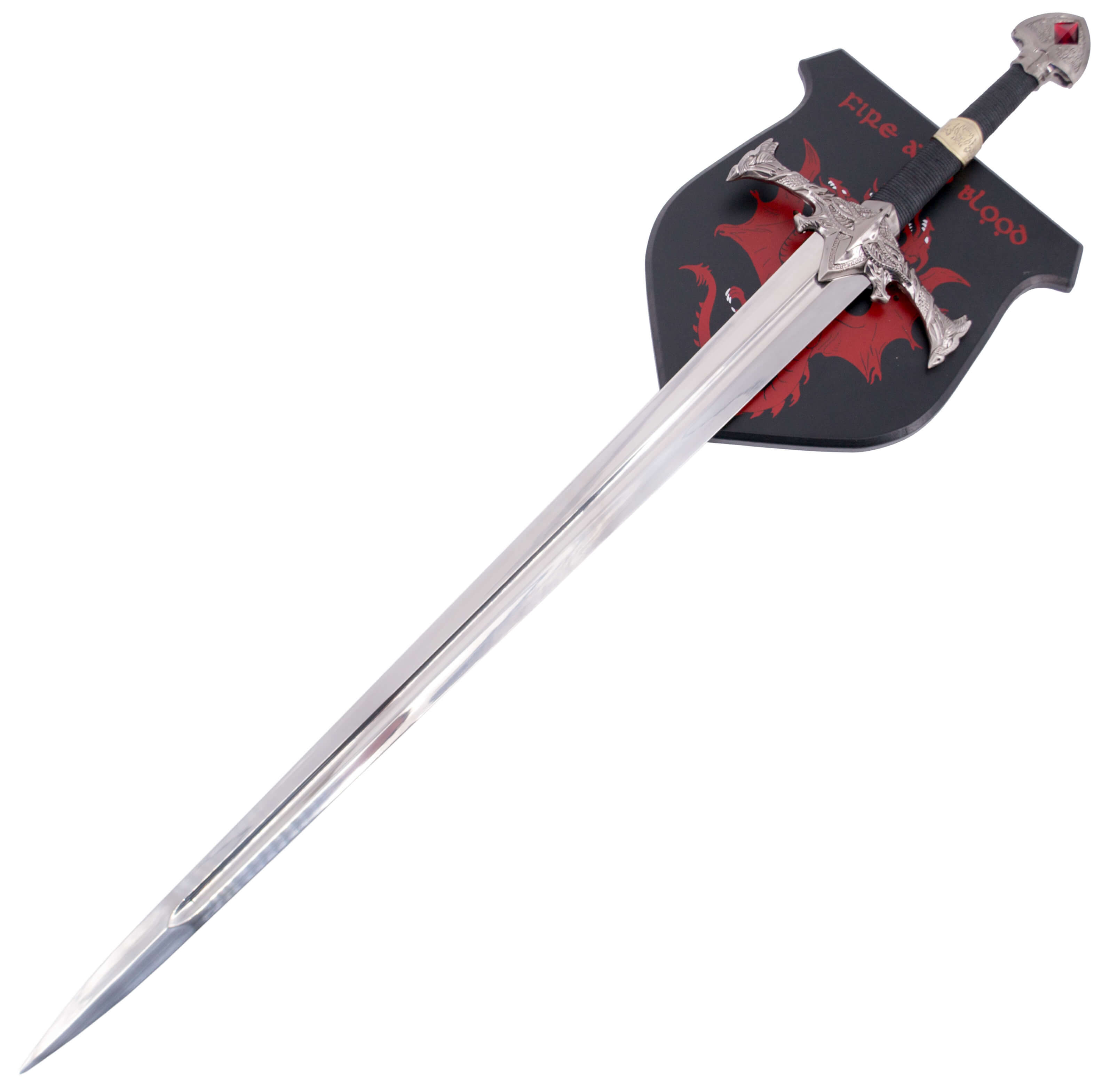 Schwert von Aegon dem Eroberer aus dem Hause Targaryen