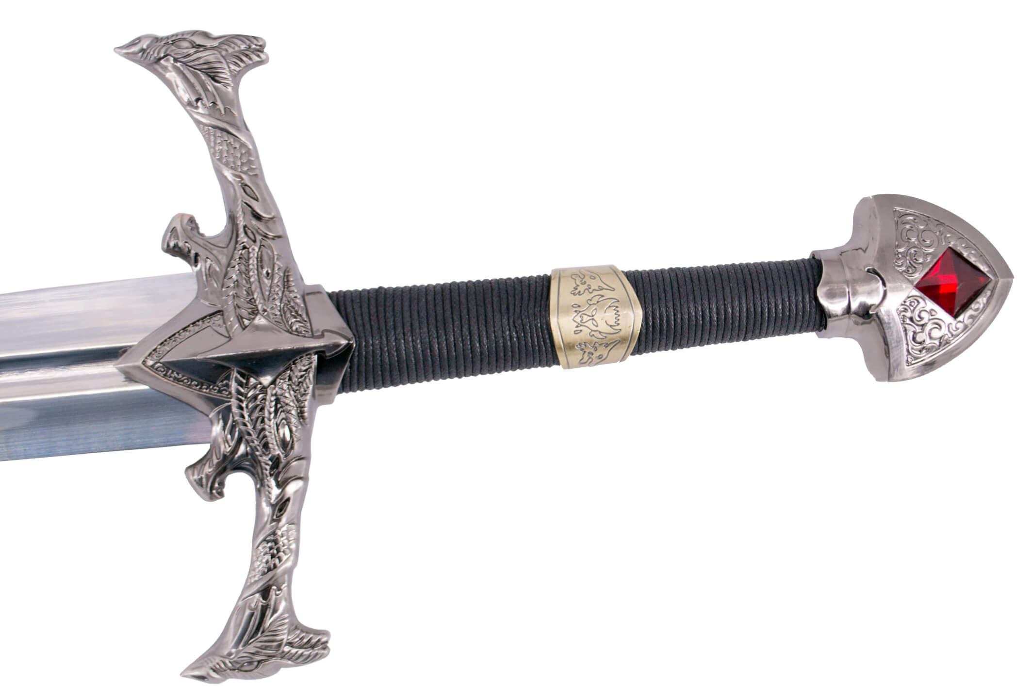 Schwert von Aegon dem Eroberer aus dem Hause Targaryen