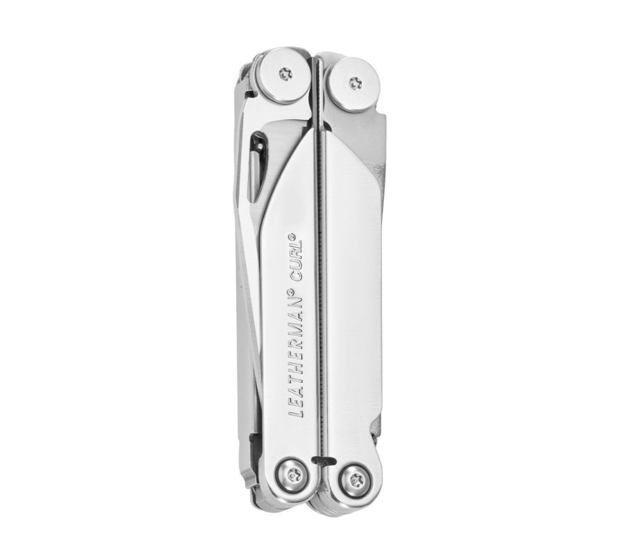 Leatherman Curl Multi-Tool-Zange mit 15 Anwendungen
