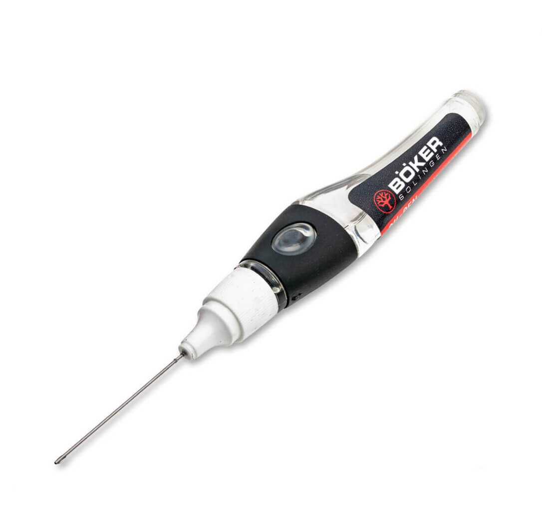 Óleo de cuidado de alta qualidade Boker Oil Pen 2.0