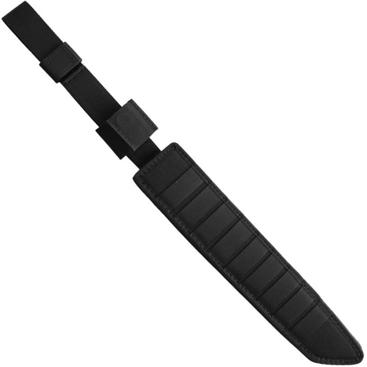 Extrema Ratio Waki Black Machete com lâmina de 297 mm
