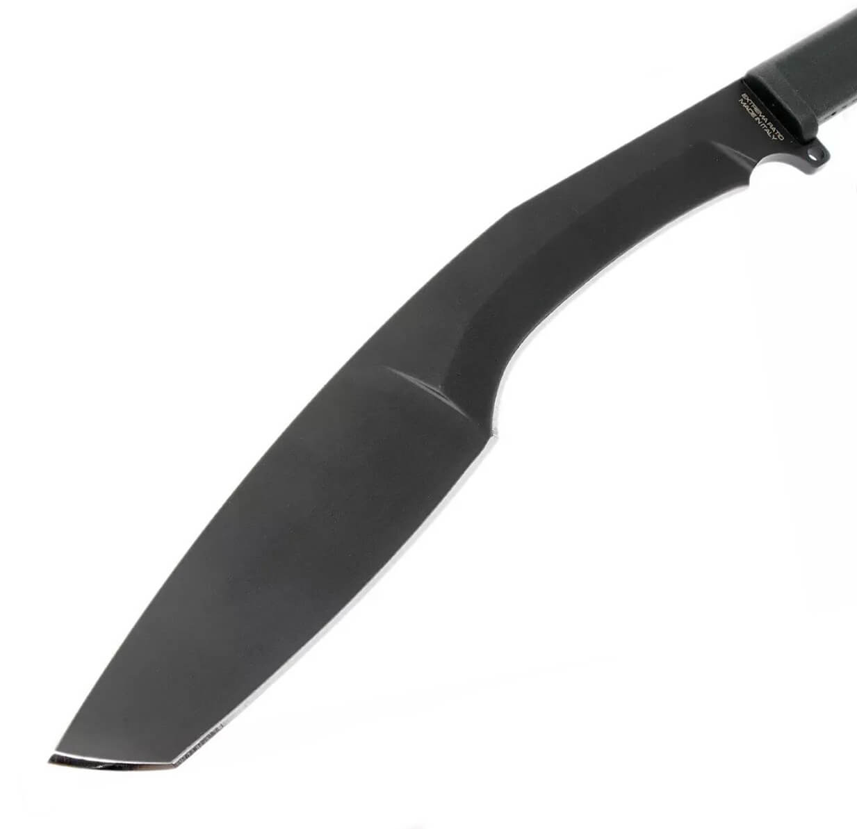Extrema Ratio KH Black Machete Kukri com lâmina de 340 mm