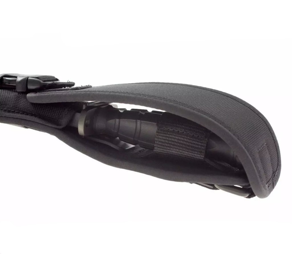 Extrema Ratio MK2.1 Faca militar preta com lâmina de 177 mm em aço Böhler