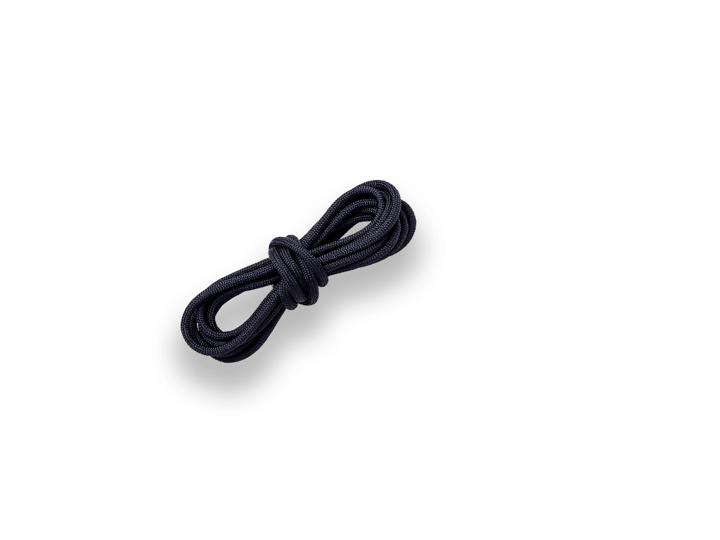 Faca Erizo TS1 full tang com cabo de micarta marrom e bainha de couro