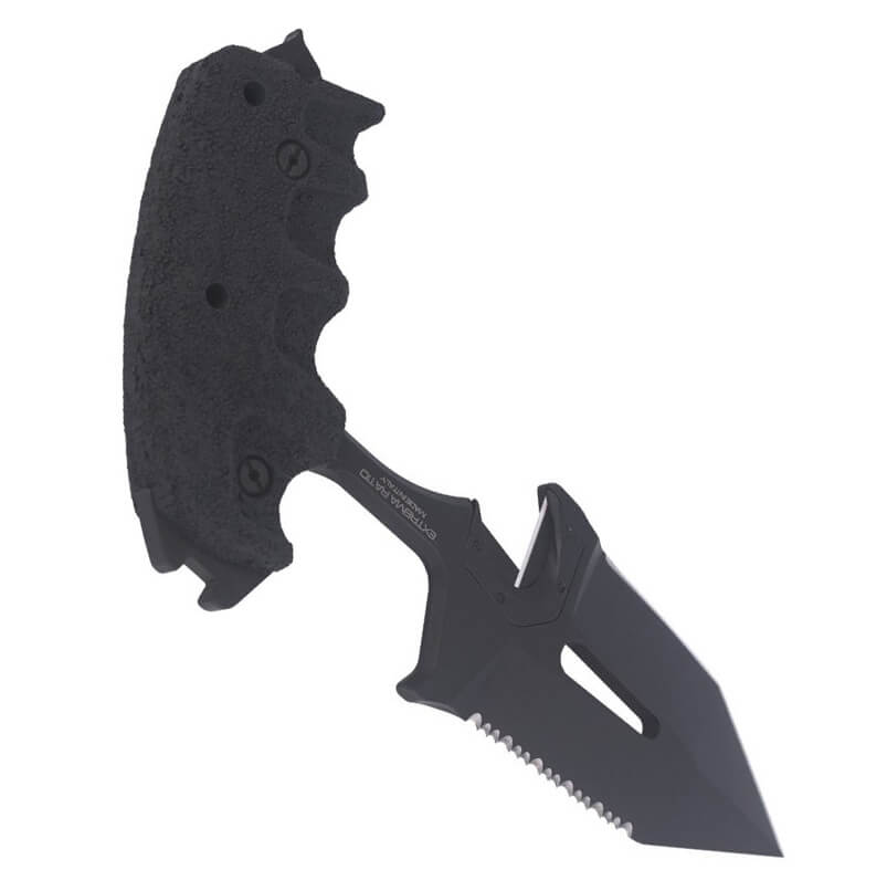 Faca Extrema Ratio S 2 G.O.I. Lâmina de 14 cm em aço Böhler. 