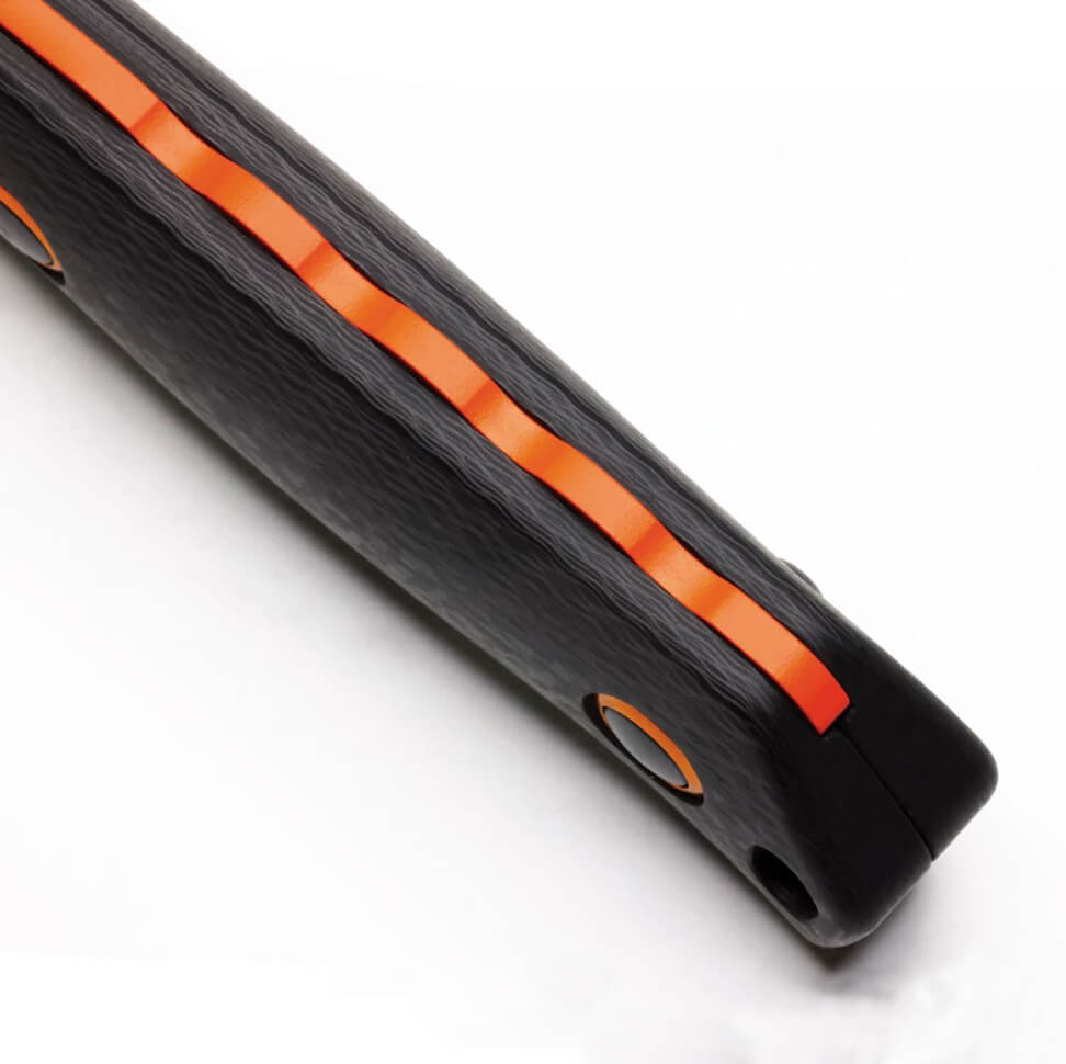 Benchmade Raghornmesser mit Kohlefasergriff 15600OR