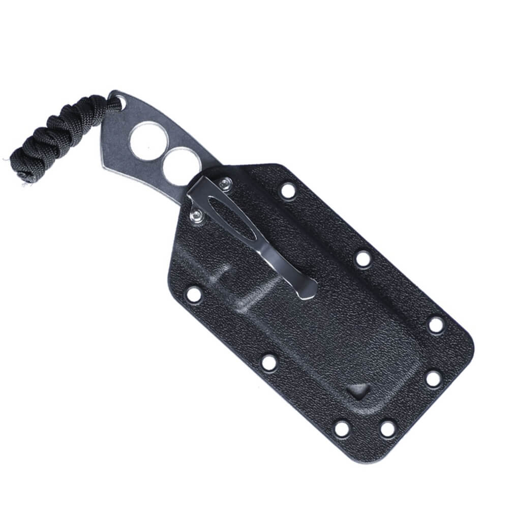 Coltello CRKT Razel Chisel 2130 con fodero in kydex