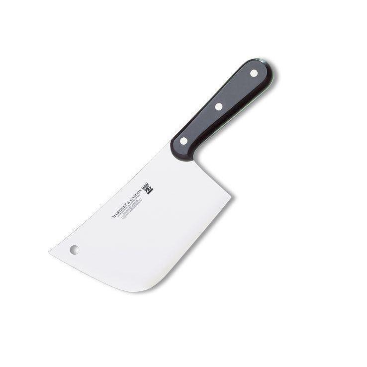 Machado de cozinha com lâmina de 19,5 cm