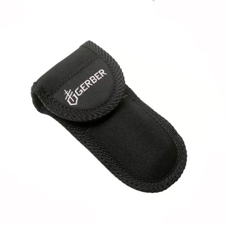 Coltello tattico Gerber Gator Folder 31-003657 con lama in acciaio 154CM e manico Gator