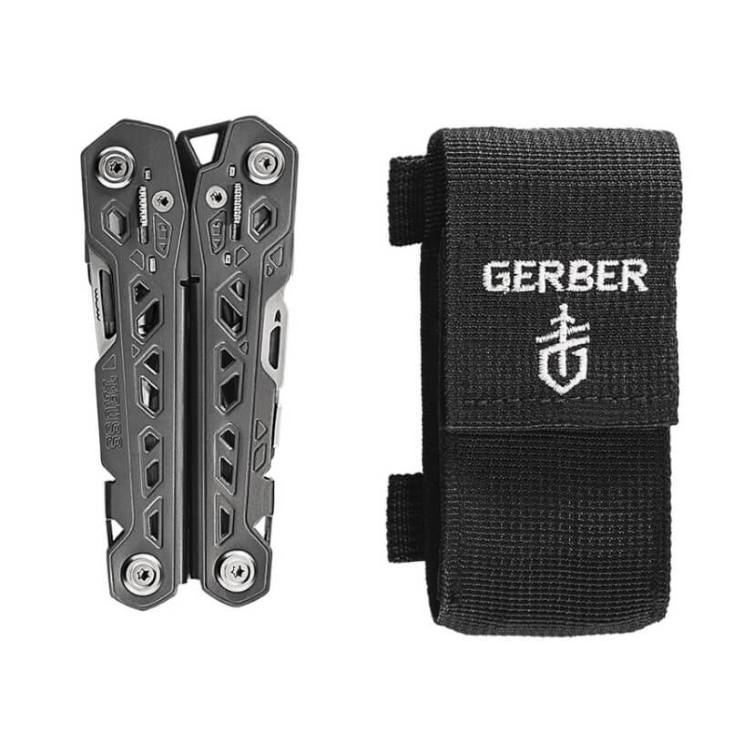 Gerber Truss Multi-Plier 31-003685 mit 17 Funktionen
